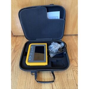 Fluke DS701 Diagnostic Videoscope Borescope 7" LCD 800x600 30Hz - New Open Box